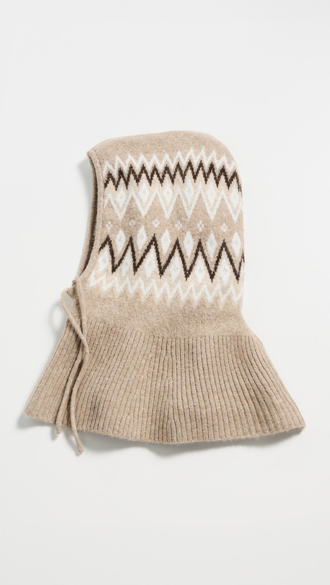 Maribelle Balaclava by LE BOP
