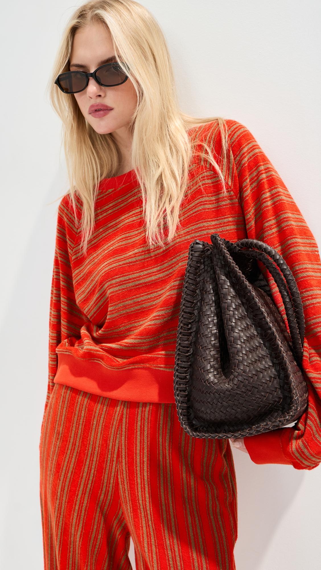 Marlow Sweatshirt by LE BOP
