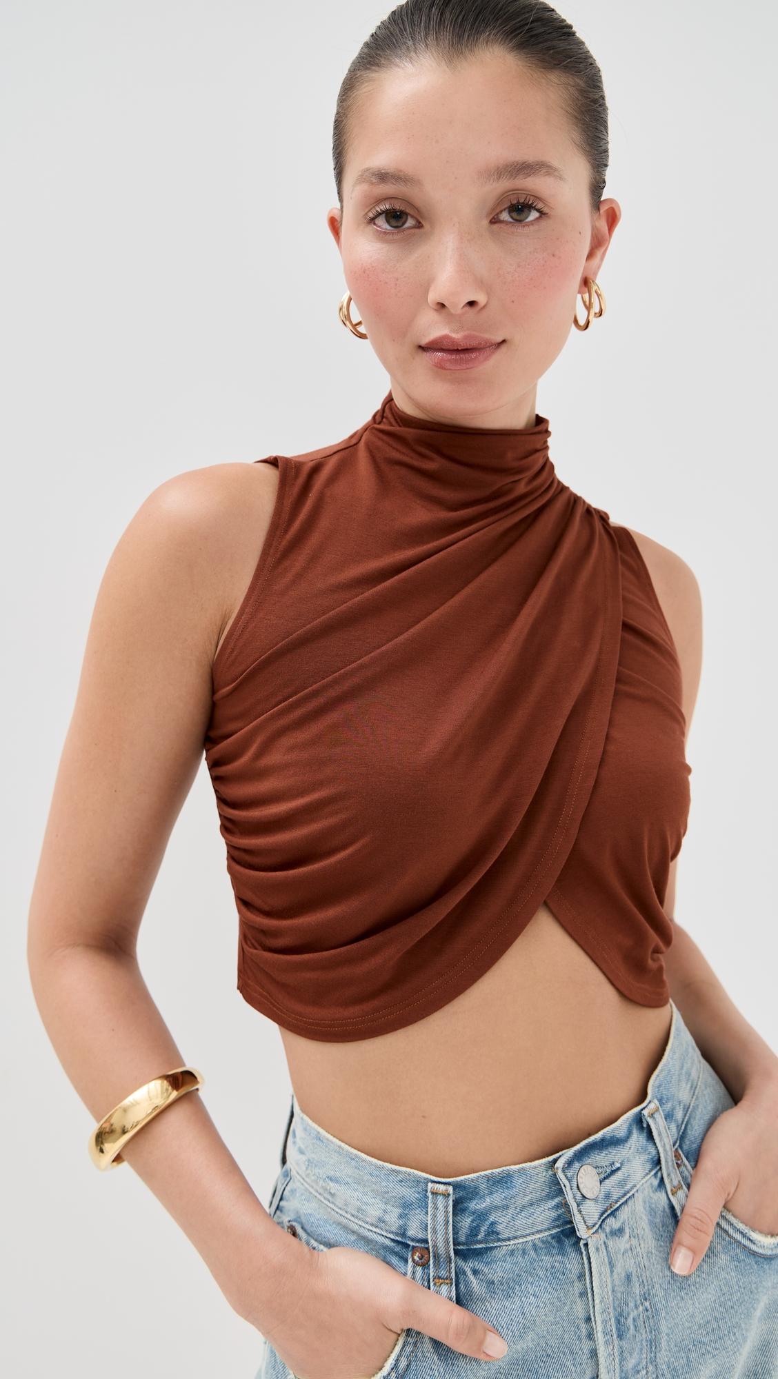 Mel Top by LE BOP