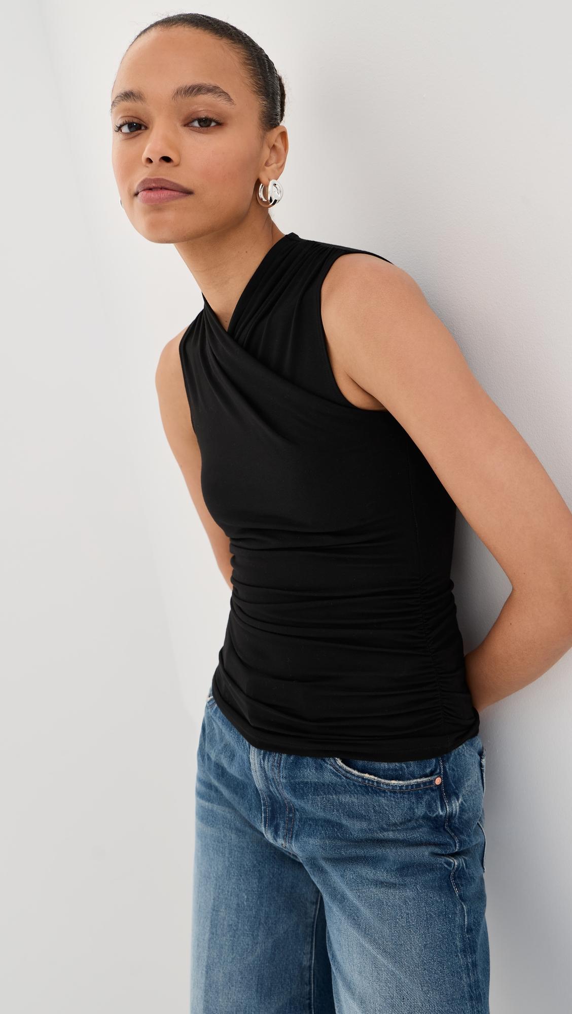 Naomi Top by LE BOP