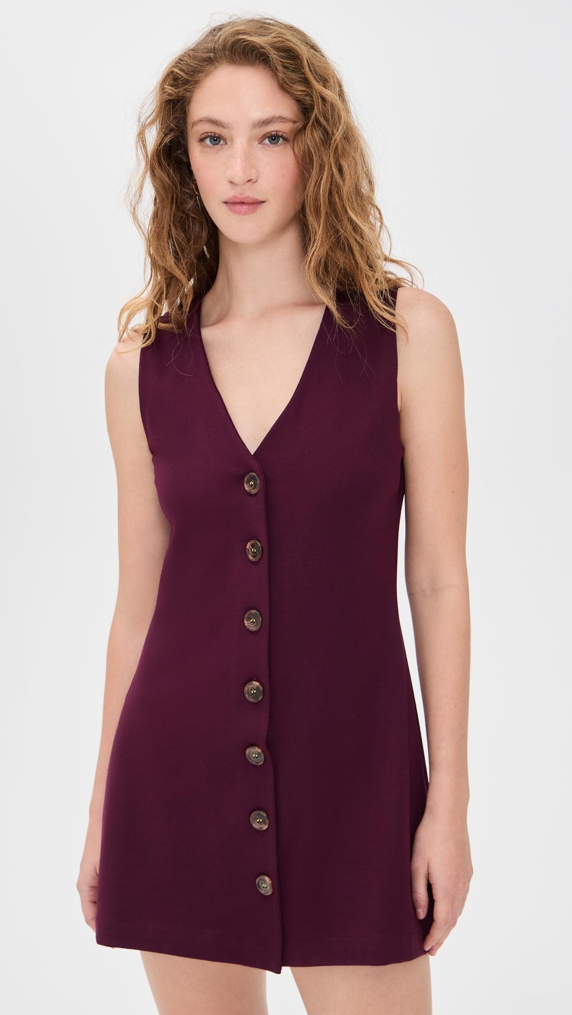Penny Dress by LE BOP