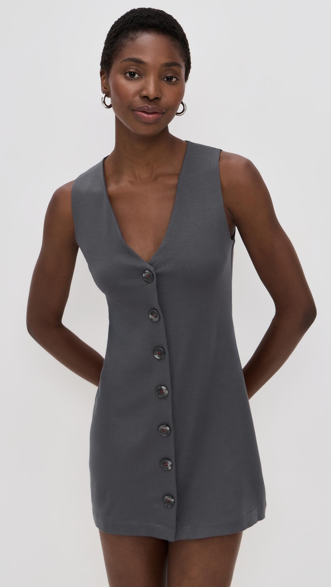 Penny Dress by LE BOP