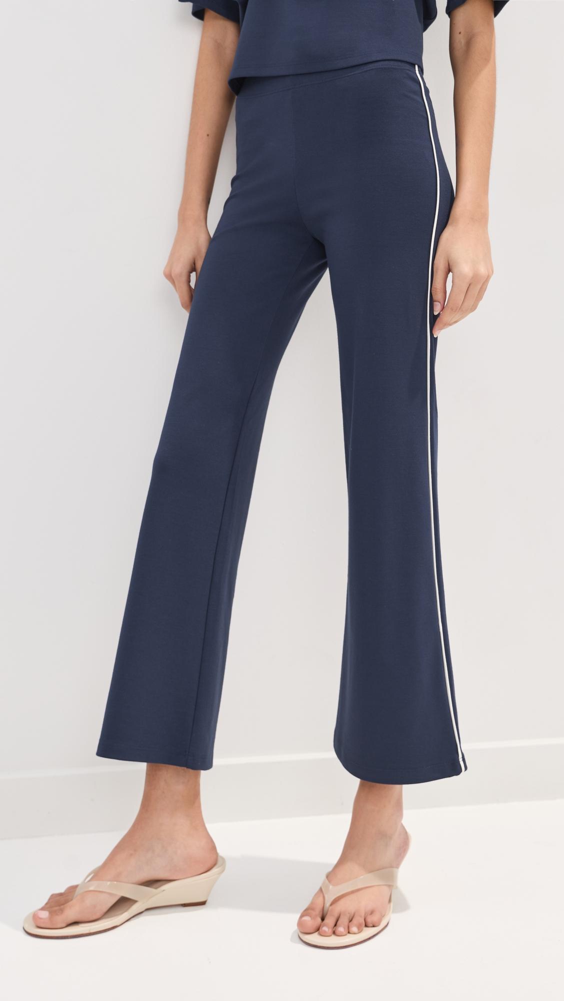 Ponte Pants by LE BOP