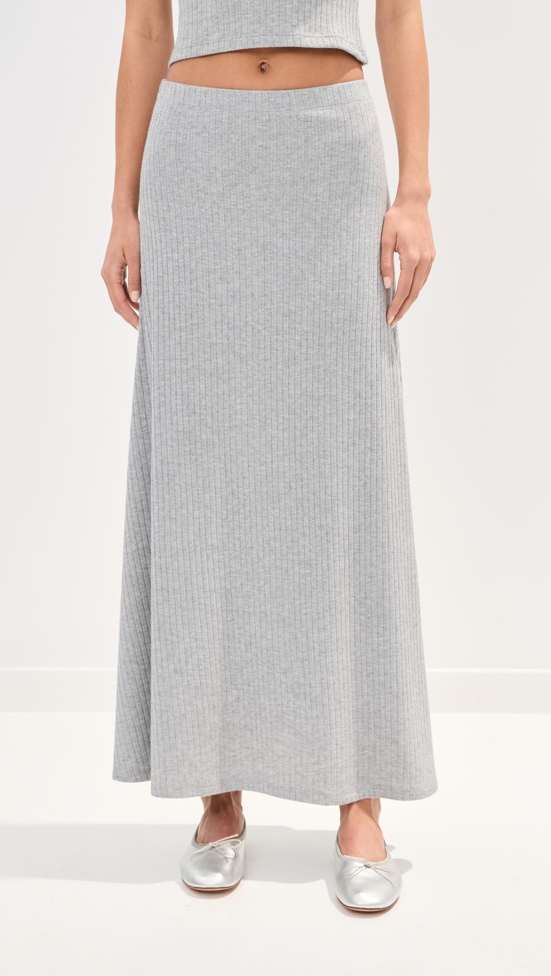 Remi Skirt by LE BOP