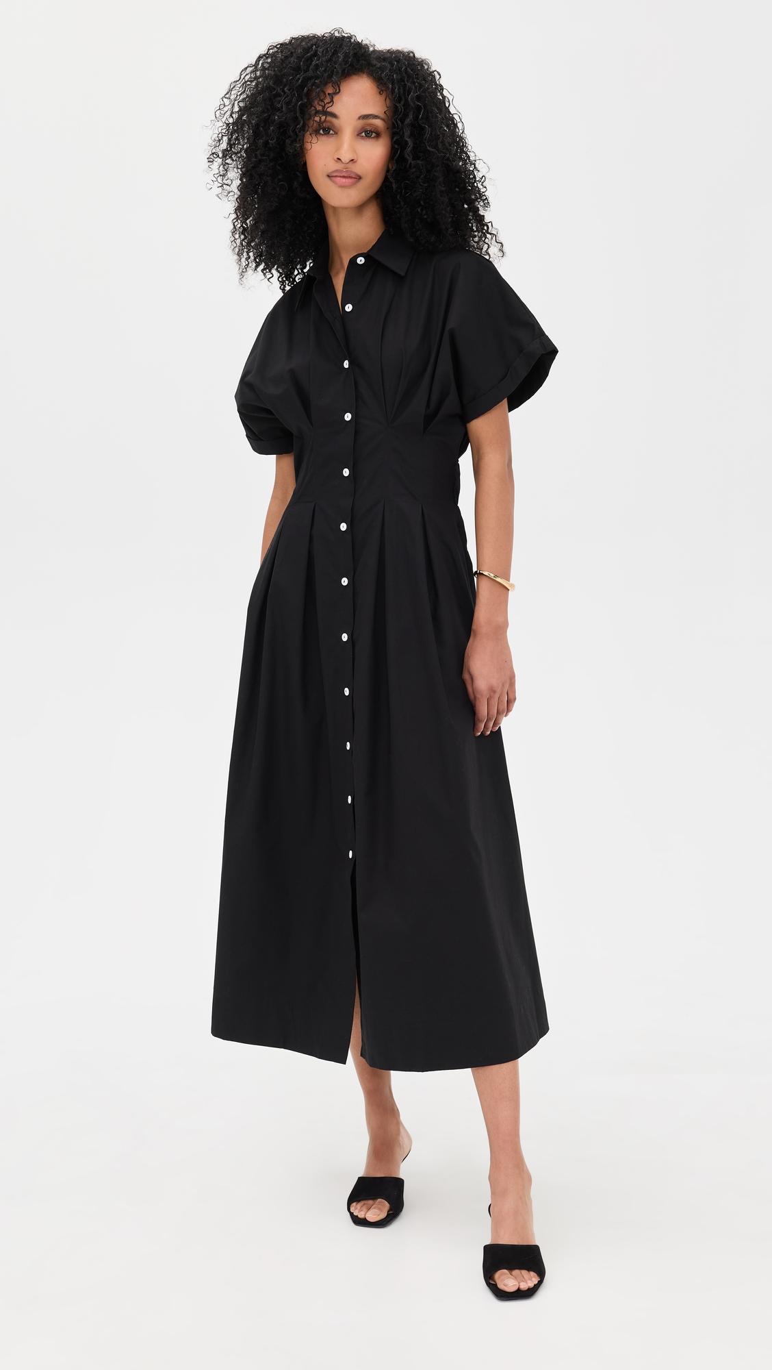 Roberta Dress by LE BOP