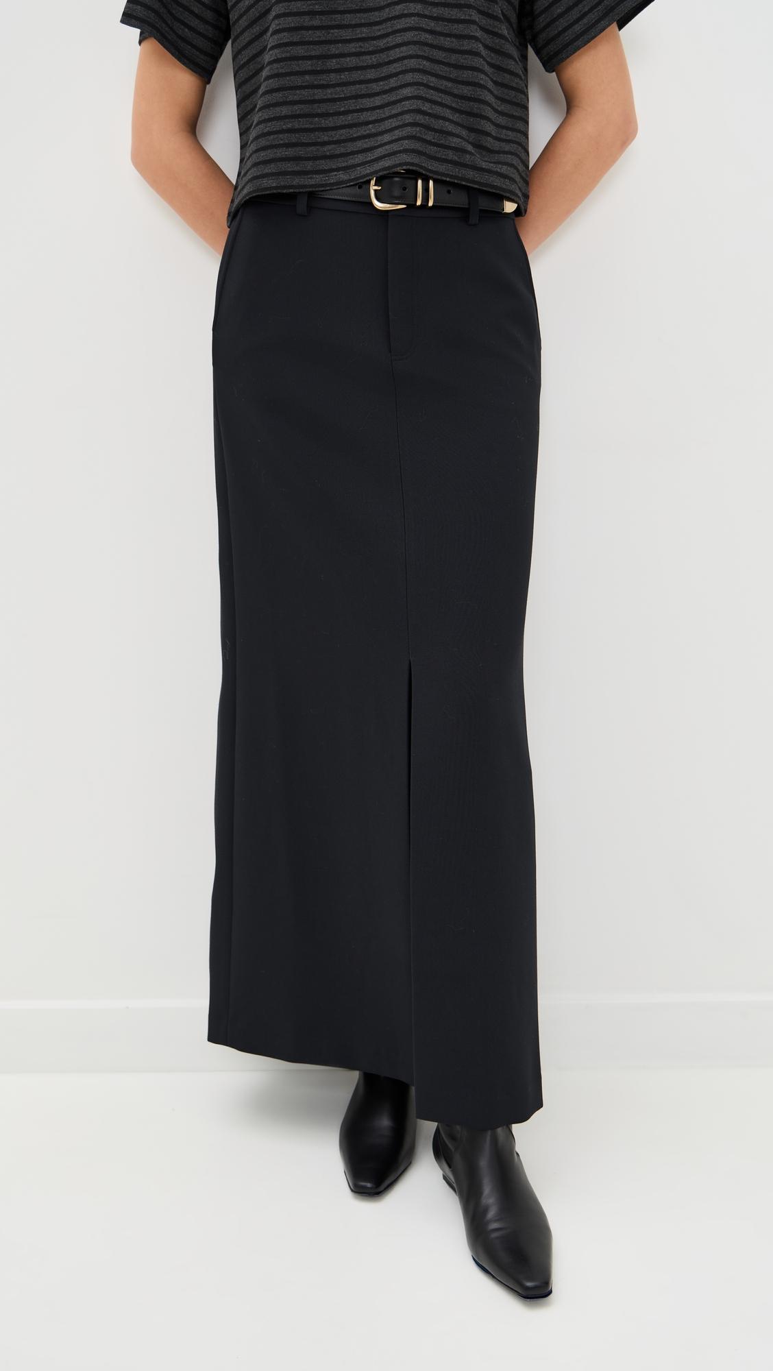 Roxy Skirt by LE BOP