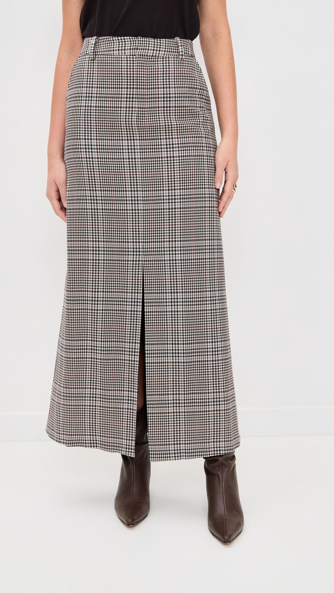 Roxy Skirt by LE BOP