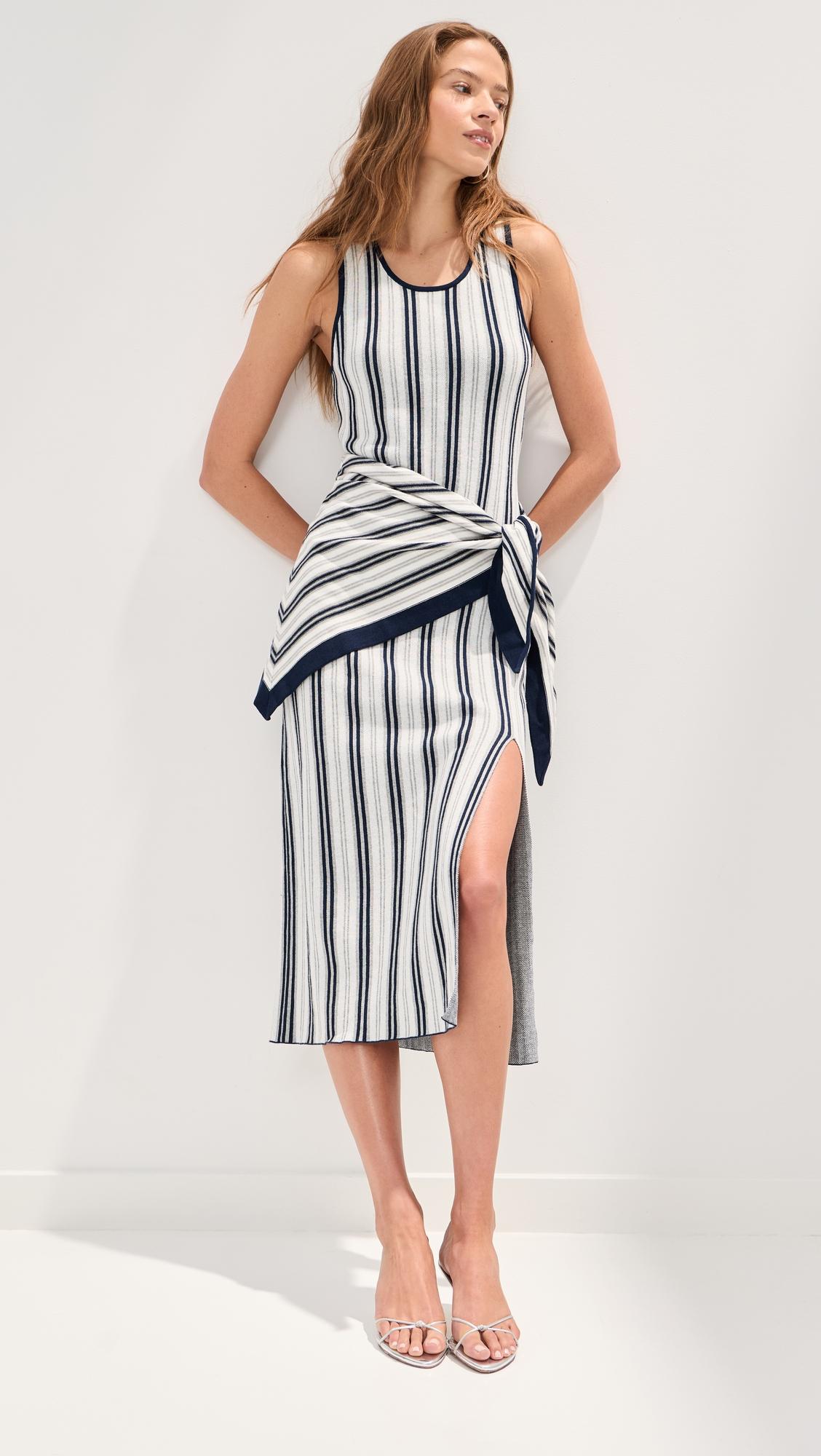 Sasha Dress by LE BOP