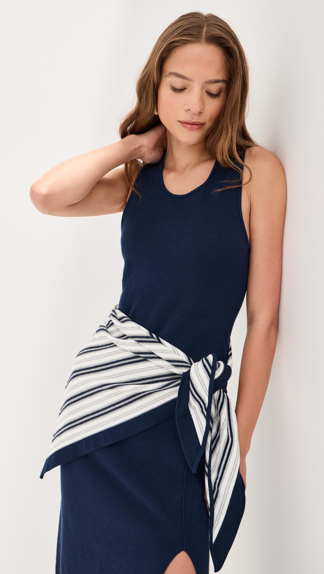Sasha Dress by LE BOP