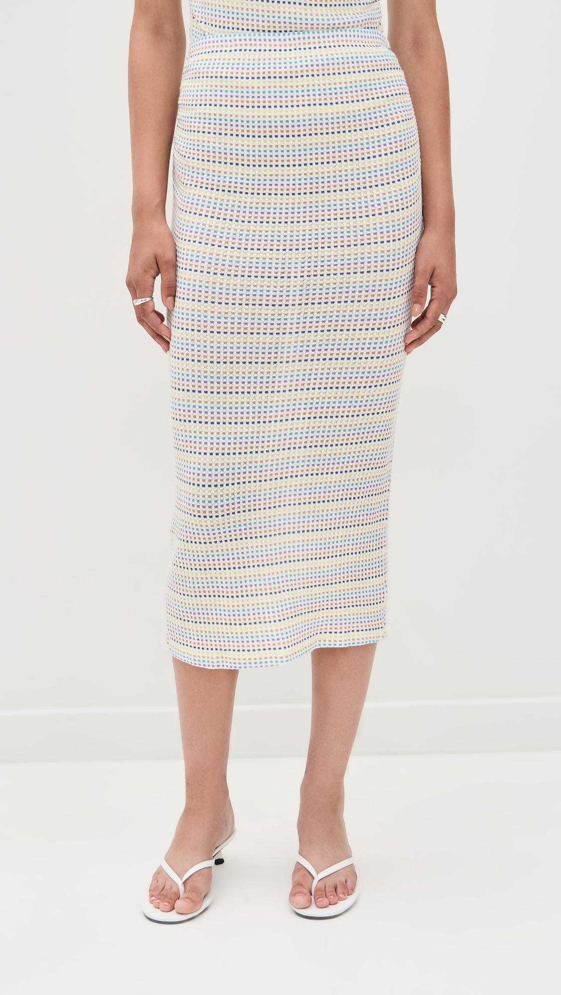 Sunny Skirt by LE BOP
