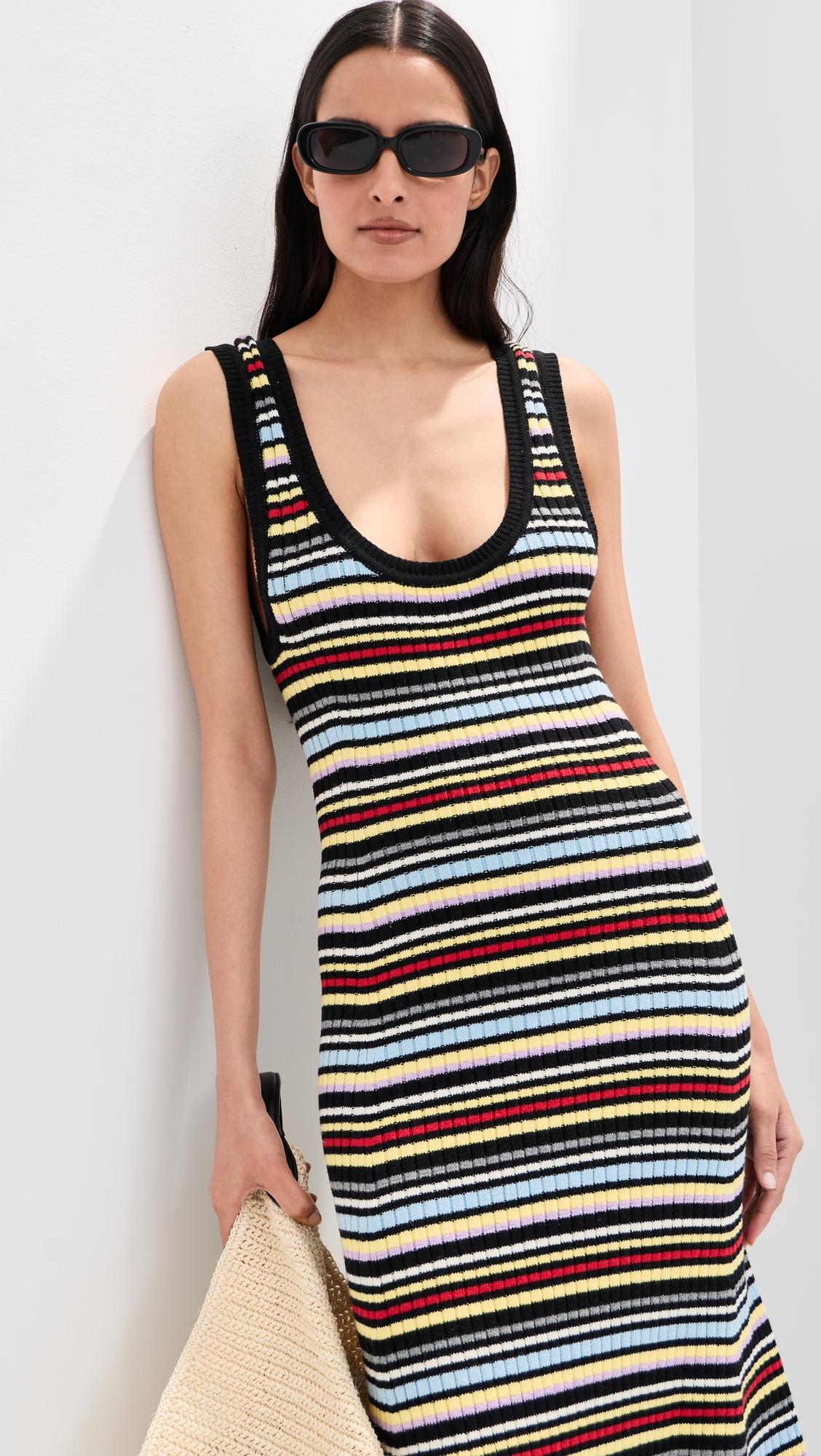 Teller Dress by LE BOP