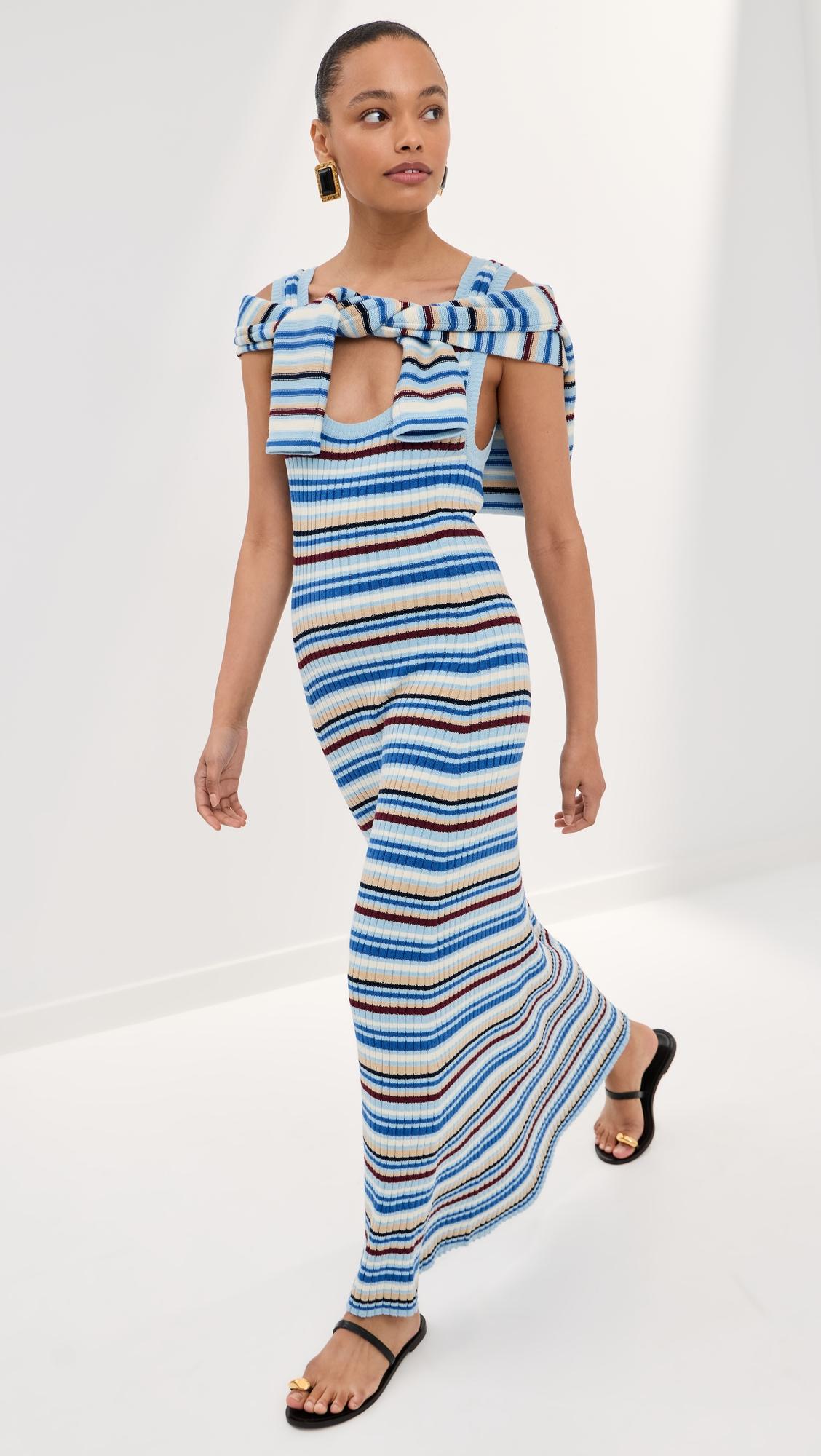 Teller Dress by LE BOP