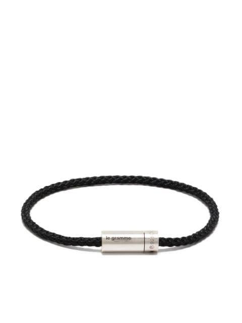 7g Nato bracelet by LE GRAMME