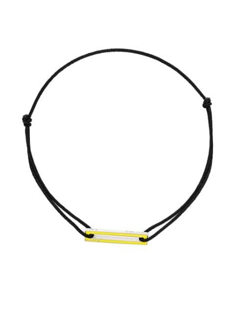 Le 1,7g bracelet by LE GRAMME