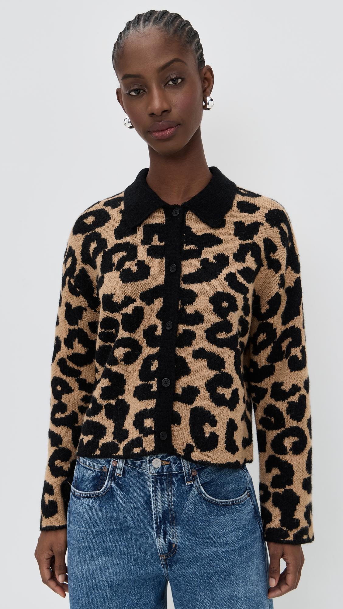 Wren Cardigan by LE JEAN