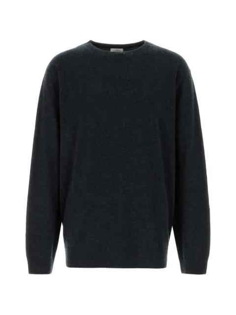 Colmar cashmere sweater by LE KASHA