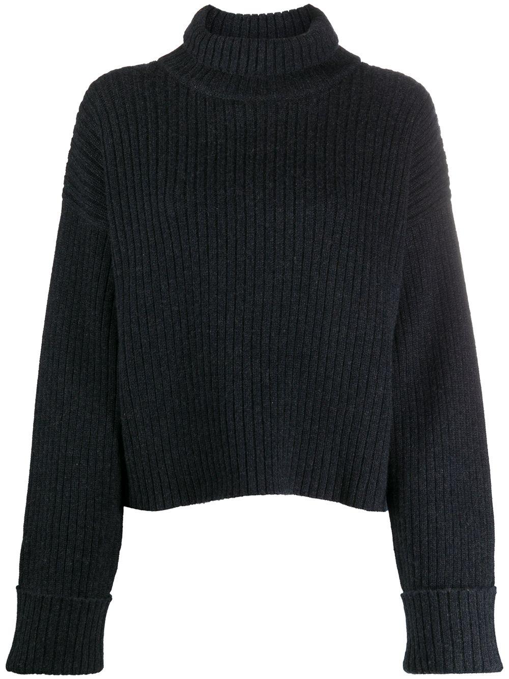 Galway jumper by LE KASHA
