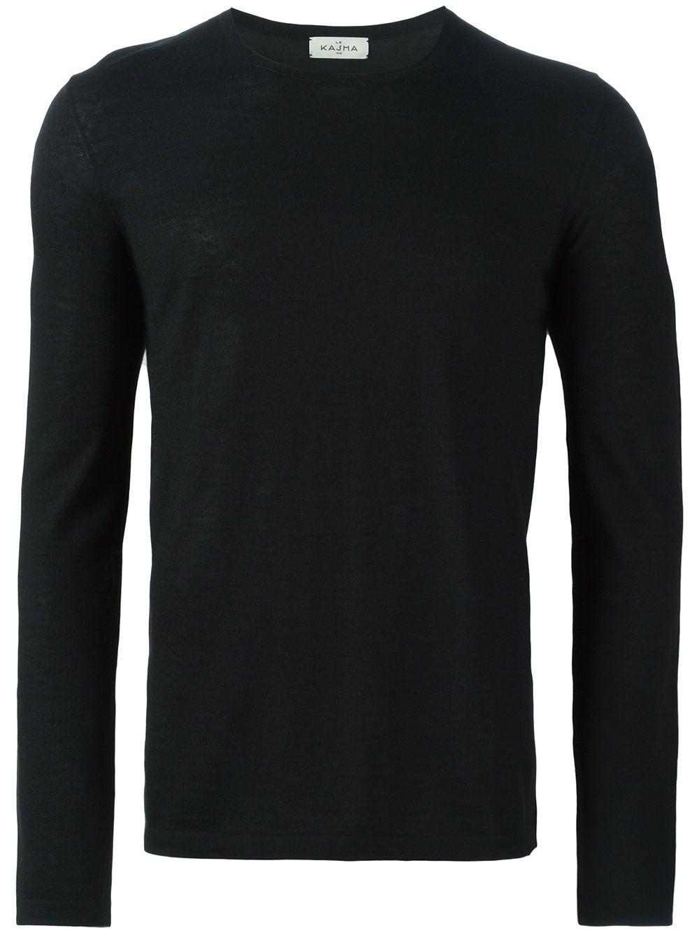 Kyoto sweater by LE KASHA
