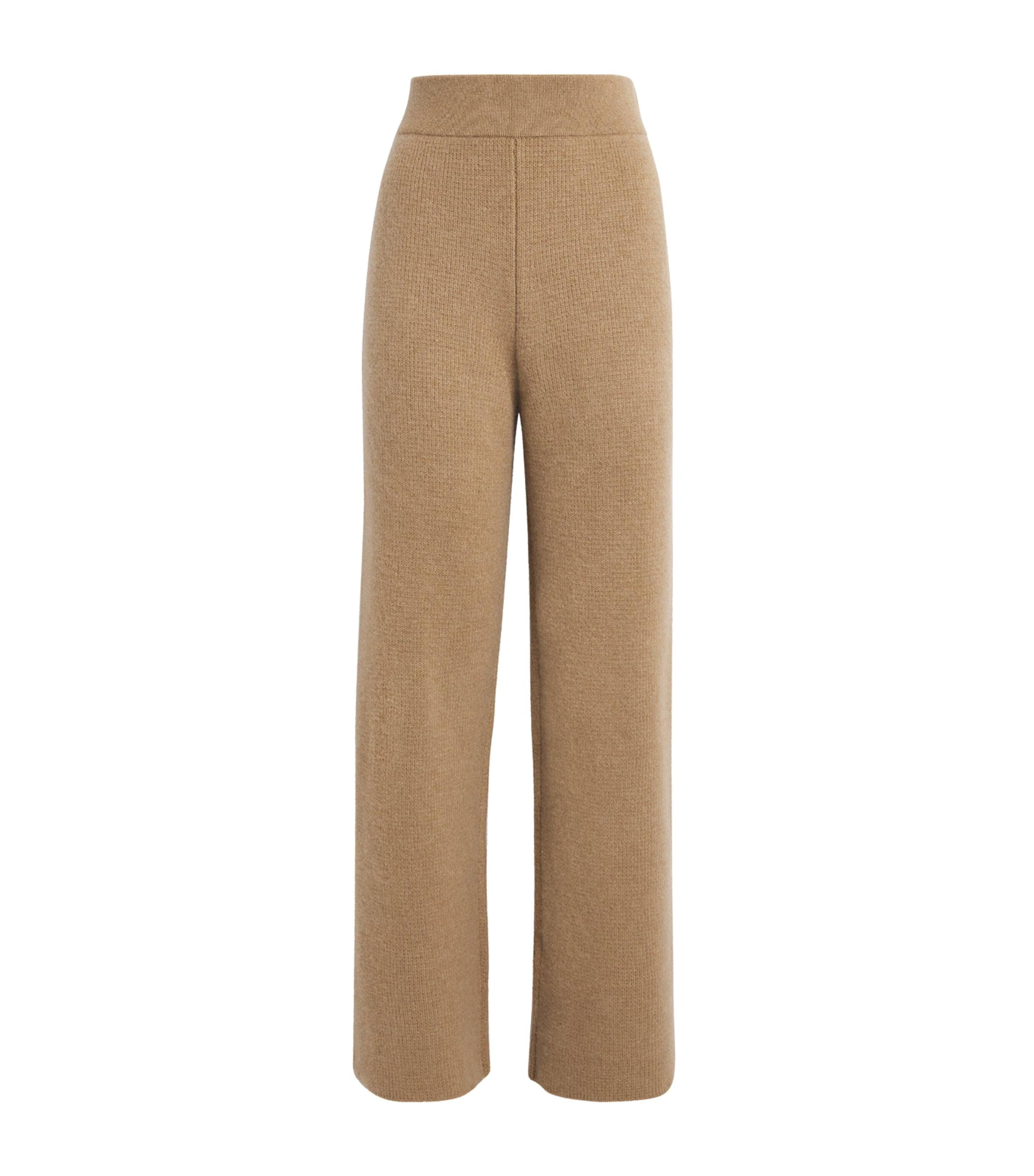 Le Kasha Organic Cashmere India Trousers by LE KASHA