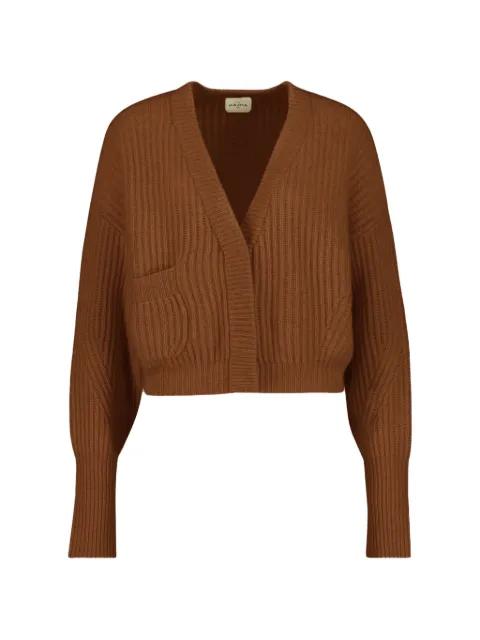Monaco cardigan by LE KASHA