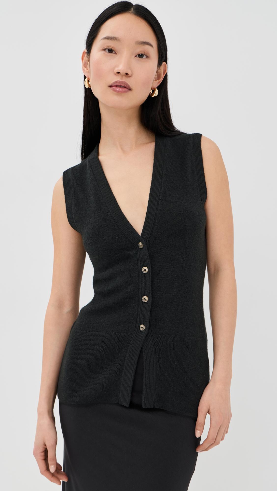 Soyo Cardigan by LE KASHA