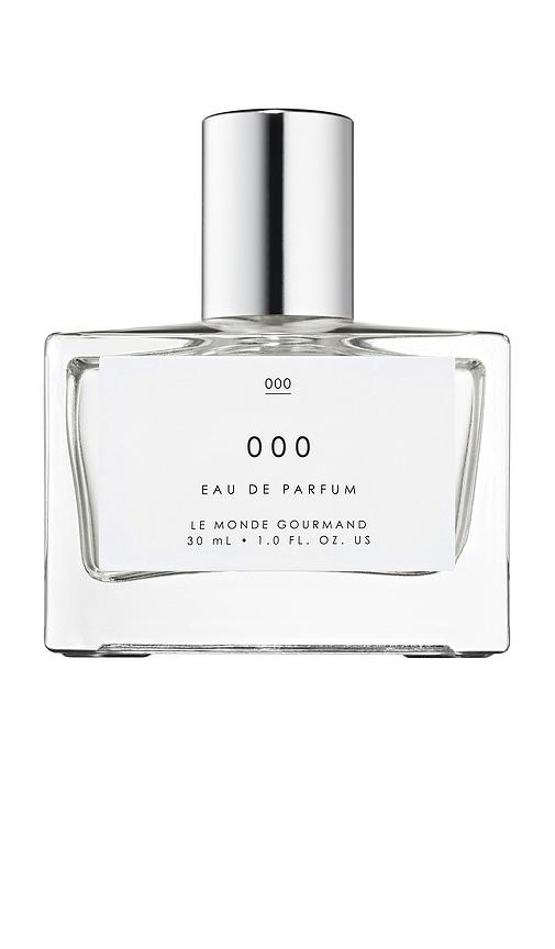 Le Monde Gourmand 000 Eau De Parfum in Beauty by LE MONDE GOURMAND