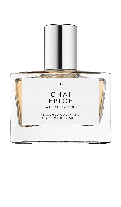 Le Monde Gourmand Chai Epice Eau De Parfum in Beauty by LE MONDE GOURMAND
