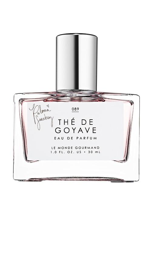 Le Monde Gourmand Coterie Collab The De Goyave Eau De Parfum in Beauty by LE MONDE GOURMAND
