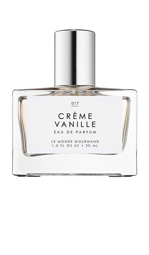 Le Monde Gourmand Cr&eacute;me Vanille Eau De Parfum in Beauty by LE MONDE GOURMAND