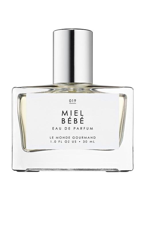 Le Monde Gourmand Miel Bebe Eau De Parfum in Beauty by LE MONDE GOURMAND