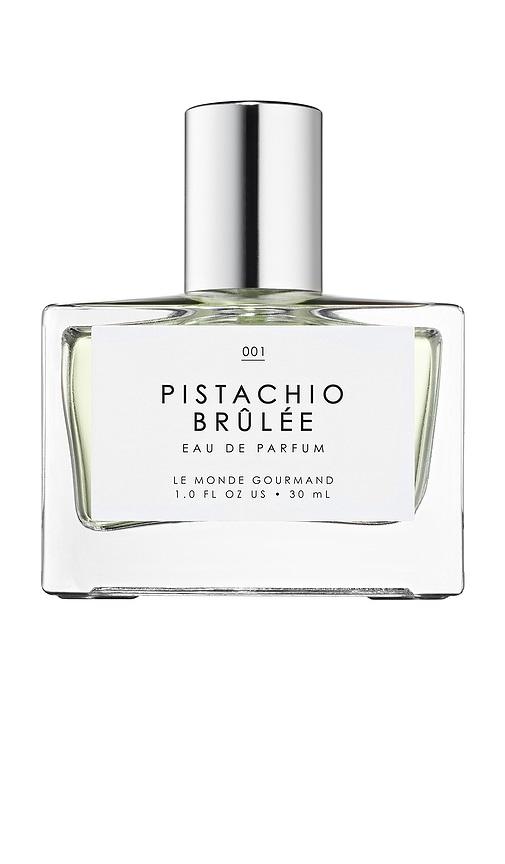 Le Monde Gourmand Pistachio Brulee Eau De Parfum in Beauty by LE MONDE GOURMAND