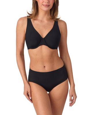 Cooling Comfort Unlined Bra by LE MYSTERE
