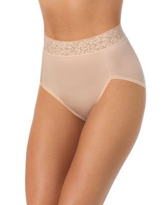 Safari French Cut Briefs by LE MYSTERE