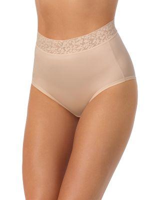 Safari Full Briefs by LE MYSTERE