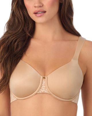 Safari Unlined Bra by LE MYSTERE
