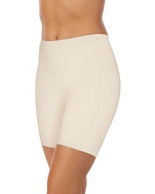 Seamless Comfort Bike Shorts by LE MYSTERE