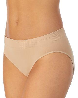 Seamless Comfort Bikini by LE MYSTERE