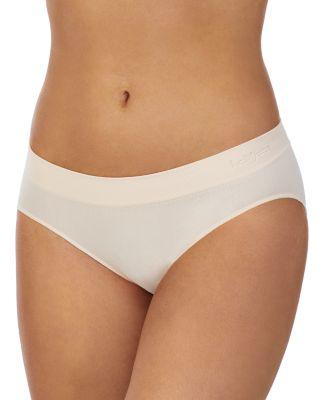 Seamless Comfort Bikini by LE MYSTERE