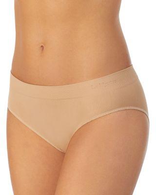Seamless Comfort Bikini by LE MYSTERE