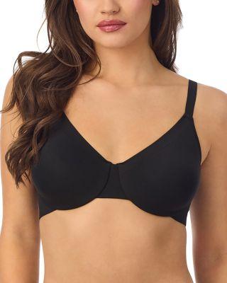 Seamless Comfort Bra by LE MYSTERE