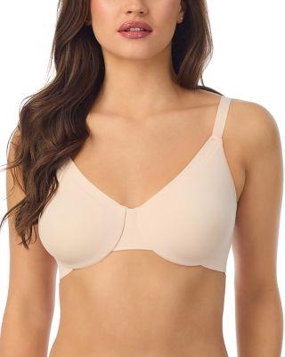 Seamless Comfort Bra by LE MYSTERE