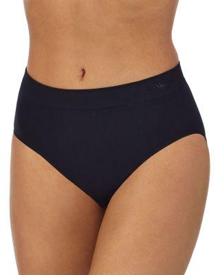 Seamless Comfort Briefs by LE MYSTERE