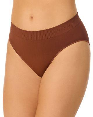 Seamless Comfort Hipster by LE MYSTERE