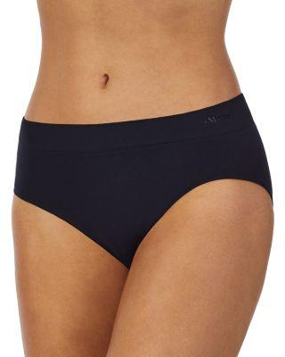 Seamless Comfort Hipster by LE MYSTERE