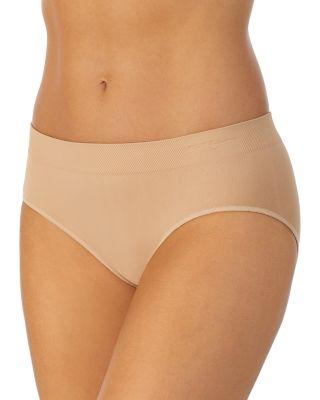 Seamless Comfort Hipster by LE MYSTERE