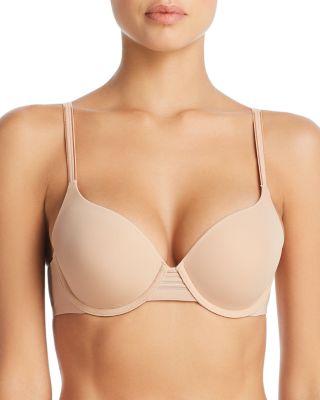 Second Skin Back Smoother Bra by LE MYSTERE
