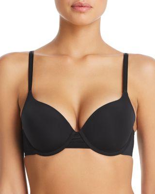 Second Skin Back Smoother Bra by LE MYSTERE