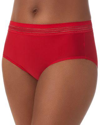 Second Skin Brief by LE MYSTERE