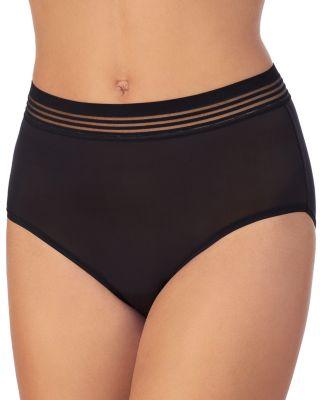 Second Skin Brief by LE MYSTERE