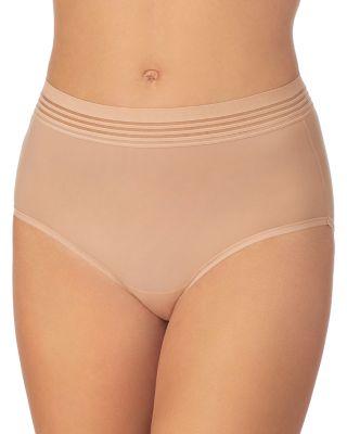 Second Skin Brief by LE MYSTERE